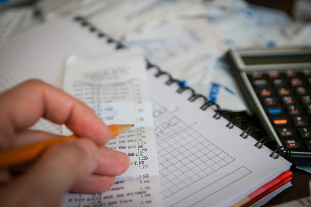 financial planning